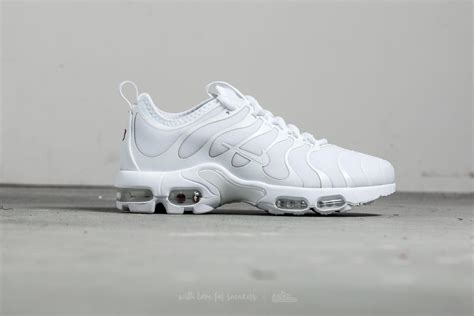 nike air max plus tn ultra weiß damen|nike tn reflective.